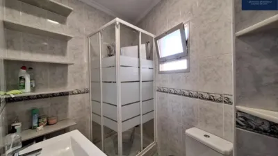 Apartment in Chaparil photo 19