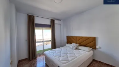 Apartment in Chaparil photo 23