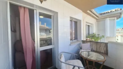 Apartment in Chaparil photo 2