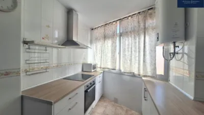 Apartment in Chaparil photo 7