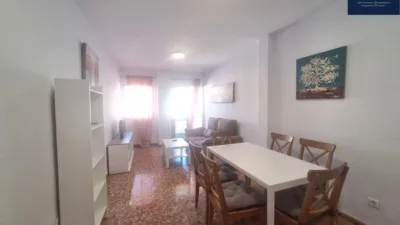 Apartment in Chaparil photo 8