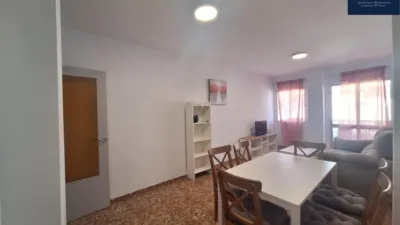Apartment in Chaparil photo 9