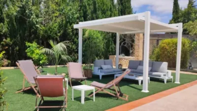 Casa – la Vila Joiosa / Villajoyosa, Polígon Industrial El Torres, la Marina Baixa - Vista 2