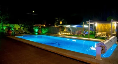 Casa – la Vila Joiosa / Villajoyosa, Polígon Industrial El Torres, la Marina Baixa - Vista 4