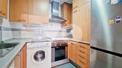 Piso en venta en Calle de Yécora, Rejas (Distrito San Blas. Madrid Capital) de 295.000 €