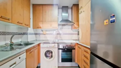 Piso en venta en Calle de Yécora, Rejas (Distrito San Blas. Madrid Capital) de 295.000 €