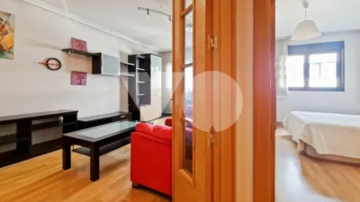 Piso en venta en Calle de Yécora, Rejas (Distrito San Blas. Madrid Capital) de 295.000 €