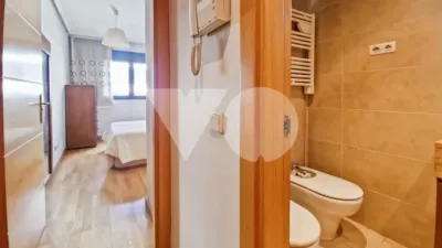 Piso en venta en Calle de Yécora, Rejas (Distrito San Blas. Madrid Capital) de 295.000 €