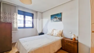 Piso en venta en Calle de Yécora, Rejas (Distrito San Blas. Madrid Capital) de 295.000 €