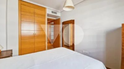 Piso en venta en Calle de Yécora, Rejas (Distrito San Blas. Madrid Capital) de 295.000 €