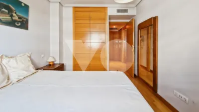 Piso en venta en Calle de Yécora, Rejas (Distrito San Blas. Madrid Capital) de 295.000 €