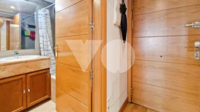 Piso en venta en Calle de Yécora, Rejas (Distrito San Blas. Madrid Capital) de 295.000 €