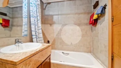 Piso en venta en Calle de Yécora, Rejas (Distrito San Blas. Madrid Capital) de 295.000 €