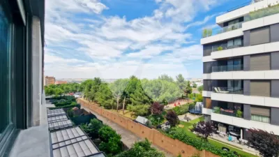 Piso en venta en Calle de Yécora, Rejas (Distrito San Blas. Madrid Capital) de 295.000 €