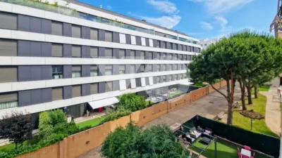 Piso en venta en Calle de Yécora, Rejas (Distrito San Blas. Madrid Capital) de 295.000 €