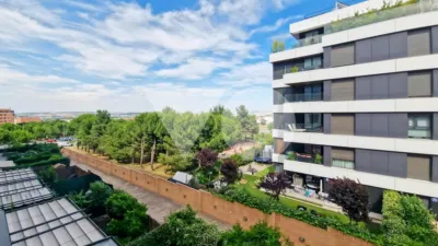 Piso en venta en Calle de Yécora, Rejas (Distrito San Blas. Madrid Capital) de 295.000 €