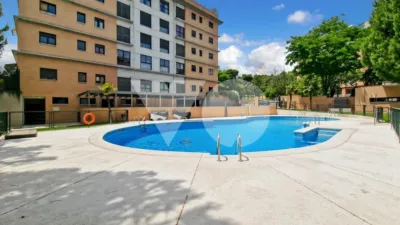 Piso en venta en Calle de Yécora, Rejas (Distrito San Blas. Madrid Capital) de 295.000 €