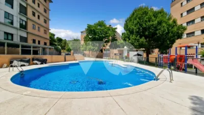Piso en venta en Calle de Yécora, Rejas (Distrito San Blas. Madrid Capital) de 295.000 €