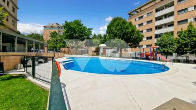 Piso en venta en Calle de Yécora, Rejas (Distrito San Blas. Madrid Capital) de 295.000 €