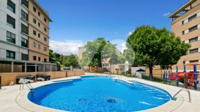 Piso en venta en Calle de Yécora, Rejas (Distrito San Blas. Madrid Capital) de 295.000 €