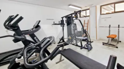Piso en venta en Calle de Yécora, Rejas (Distrito San Blas. Madrid Capital) de 295.000 €