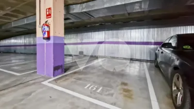 Piso en venta en Calle de Yécora, Rejas (Distrito San Blas. Madrid Capital) de 295.000 €