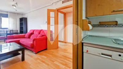 Piso en venta en Calle de Yécora, Rejas (Distrito San Blas. Madrid Capital) de 295.000 €