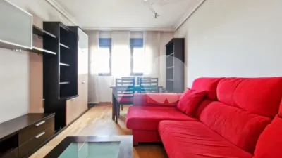 Piso en venta en Calle de Yécora, Rejas (Distrito San Blas. Madrid Capital) de 295.000 €