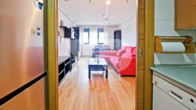 Piso en venta en Calle de Yécora, Rejas (Distrito San Blas. Madrid Capital) de 295.000 €