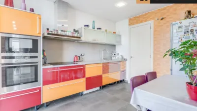 Apartment on Passeig del Taulat photo 12