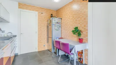 Apartment on Passeig del Taulat photo 13