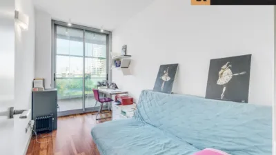 Apartment on Passeig del Taulat photo 18