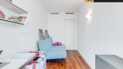 Apartment on Passeig del Taulat photo 19