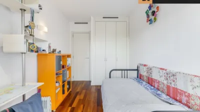 Apartment on Passeig del Taulat photo 20