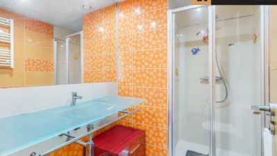 Apartment on Passeig del Taulat photo 22