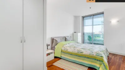 Apartment on Passeig del Taulat photo 23