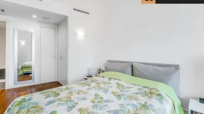 Apartment on Passeig del Taulat photo 24