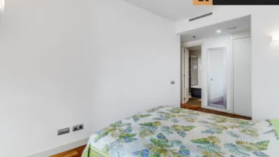 Apartment on Passeig del Taulat photo 25