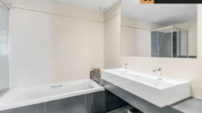 Apartment on Passeig del Taulat photo 26