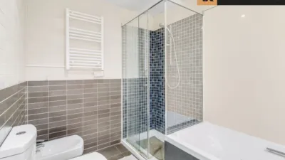 Apartment on Passeig del Taulat photo 27