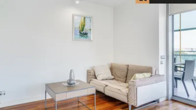 Apartment on Passeig del Taulat photo 2