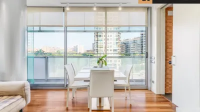 Apartment on Passeig del Taulat photo 4