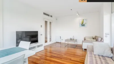 Apartment on Passeig del Taulat photo 5