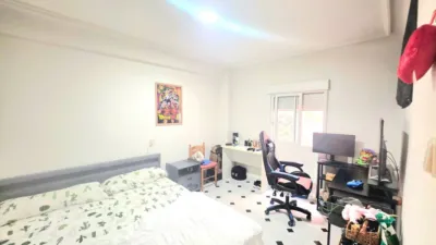 Flat at 23 Luis Llorente Street photo 10
