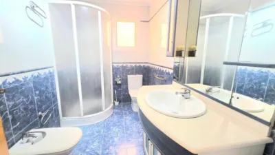 Flat at 23 Luis Llorente Street photo 15