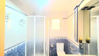 Flat at 23 Luis Llorente Street photo 17