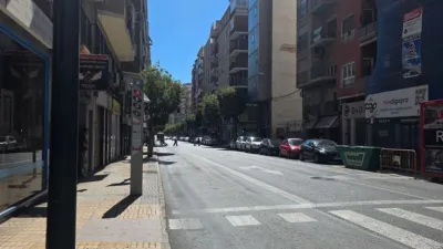 Flat at 23 Luis Llorente Street photo 18