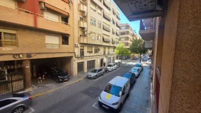 Flat at 23 Luis Llorente Street photo 2