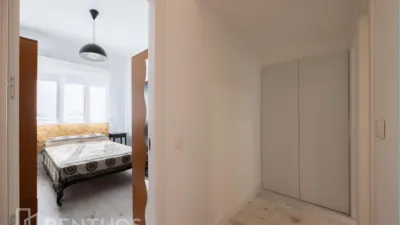 Piso en alquiler en Calle del Marqués de Mondéjar - Imagen 10