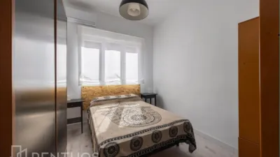 Piso en alquiler en Calle del Marqués de Mondéjar - Imagen 11